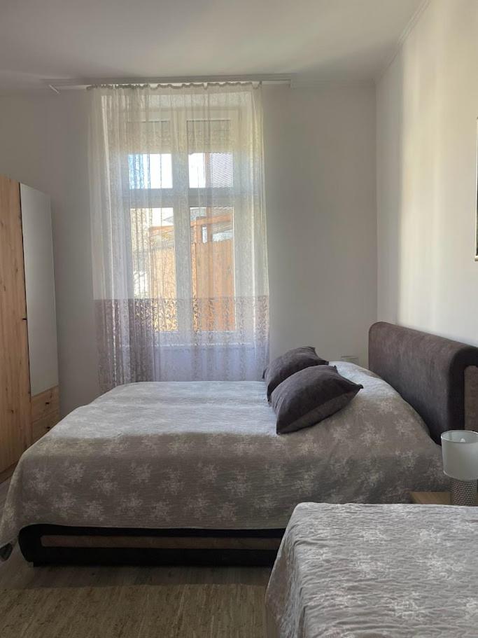 Apartment Milijana Subotica Extérieur photo