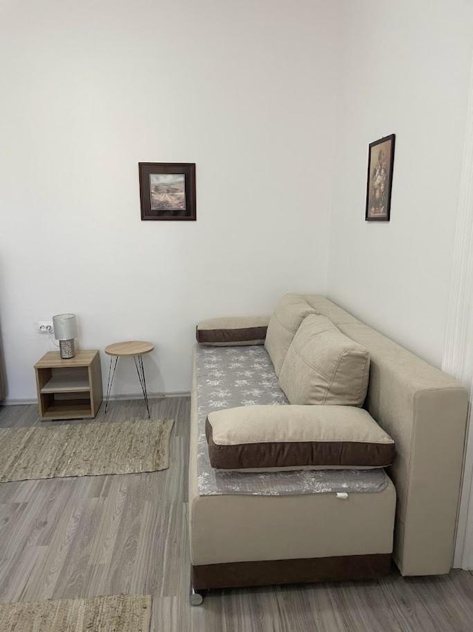 Apartment Milijana Subotica Extérieur photo