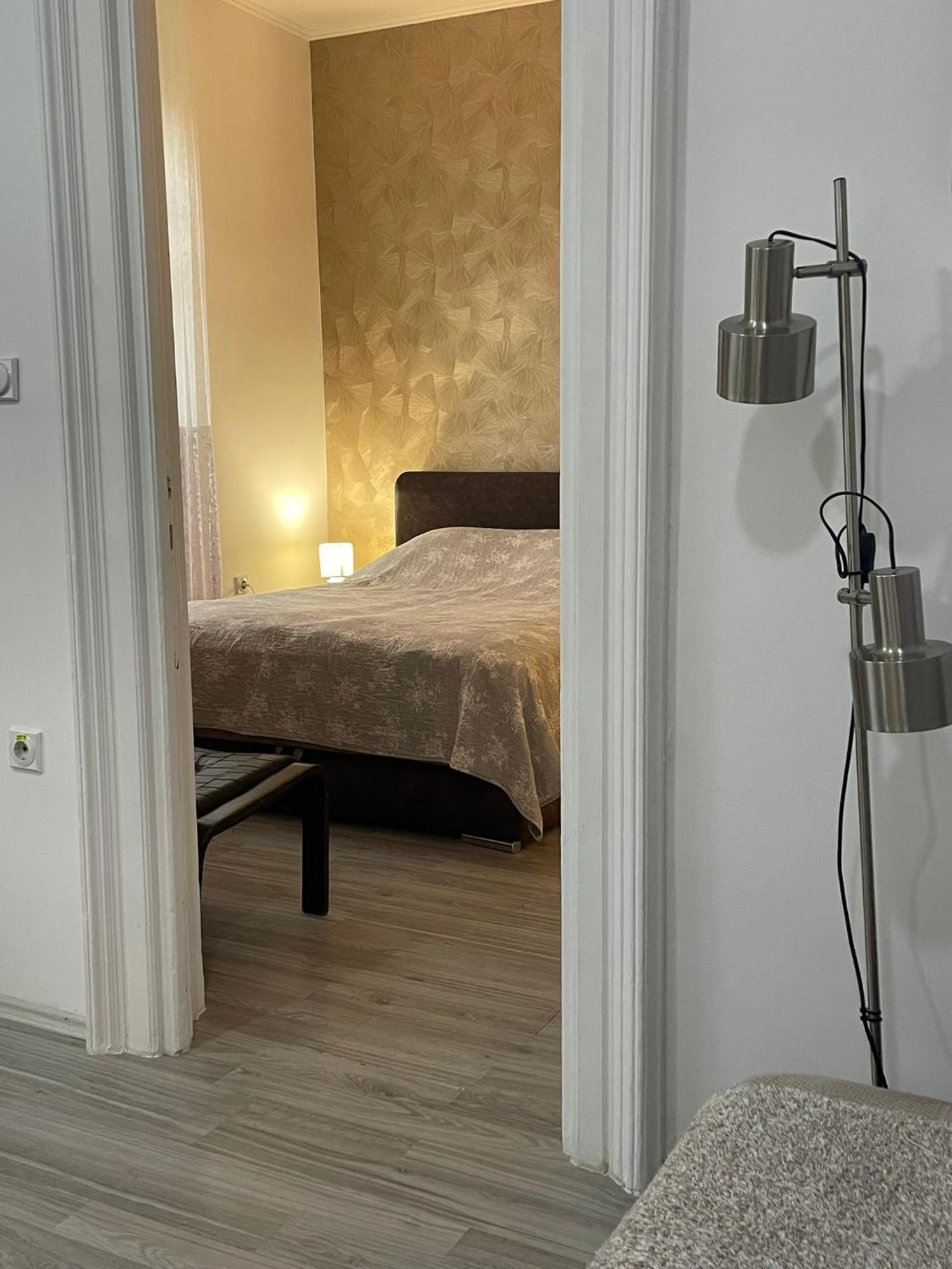 Apartment Milijana Subotica Extérieur photo