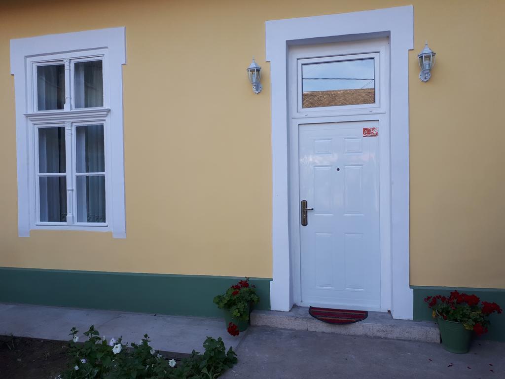 Apartment Milijana Subotica Extérieur photo